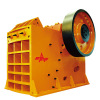 PEC Series Jaw Crusher