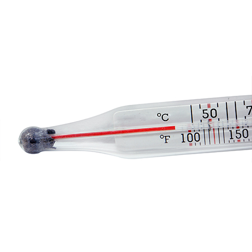 MILK & SUGAR THERMOMETER