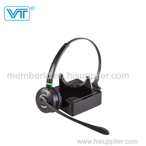VT Bluetooth headset with Busy Light on headband