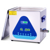 dual frequency ultrasonic cleaner