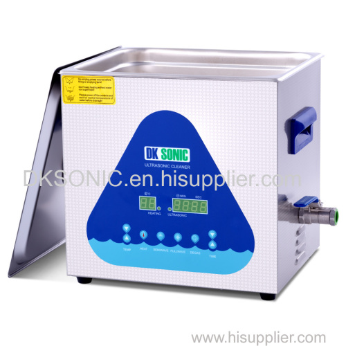 dual frequency ultrasonic cleaner