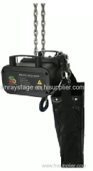 Germany standard stage hoist