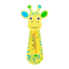 baby bath thermometer