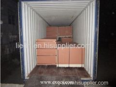 Container Loading Inspection Service