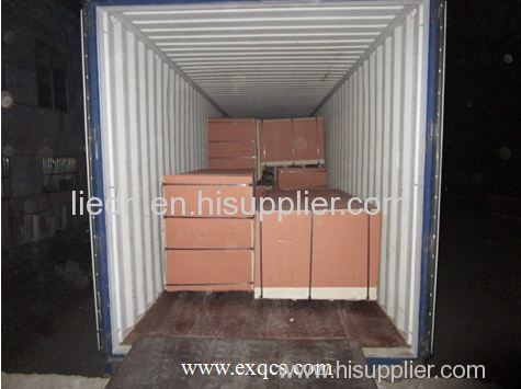 Container Loading Inspection Service