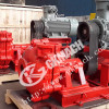 LAP Low Abrisive Slurry Pump