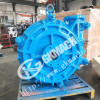 High Head Duty Slurry Pump