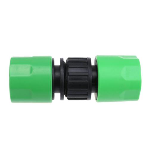 Plastic 3/4  female thread quick connector