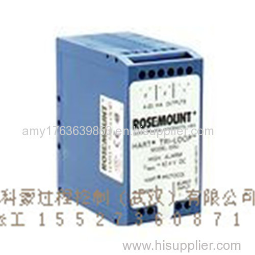 Rosemount Signal Converter 1