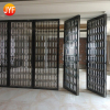 Customized Stainless Steel Room Screen Divider Room Screen Divider 4 Panel