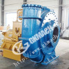 WN Dredging Pump China