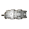 705-41-08100 hydraulic gear pump