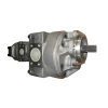 705-56-43020 hydraulic gear pump