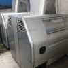 Secondhand Italy GBS Wheat Flour Milling Roller mills