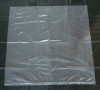 LDPE banana vacuum flat bag