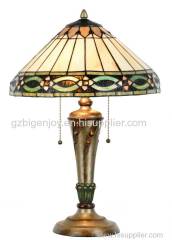 Tiffany Table Lamp-Vsc16464/G1145kd585 table lamps