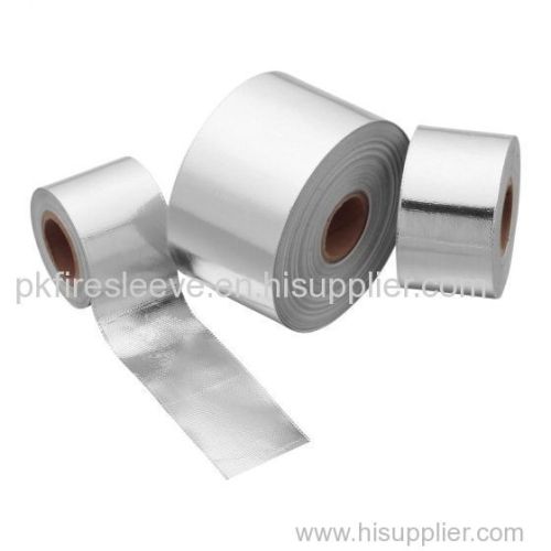 Aluminized Thermal Reflective Heat Shield Tape