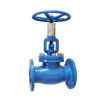 Regulator cast iron brass balance valve