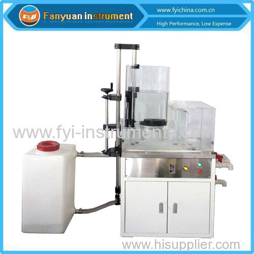 Geosynthetics Water Permeability Tester