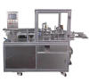 Pleated soap packaging machine Hotel soap packaging machine Soap packaging machine