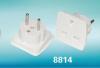 Adaptors for British with CE certification