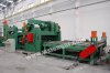 25X2500mm Heavy Gage Steel Cut-To-Length Line