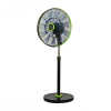 EC Standing-floor Fan With Brushless Permanent Magnet EC motor Wifi Bluetooth Radio Frequency Remote-18