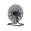 EC Floor Fan With Brushless Permanent Magnet EC motor Wifi Bluetooth Radio Frequency Remote-18