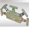 Rosemount 3051 coplanar five valve manifold