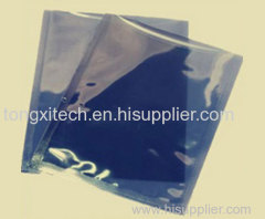 Anti-static shielding bag Anti-static shielding bag