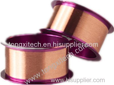 Copper Bonding Wire Copper Bonding Wire