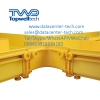 PVC ABS Fiber Optic Runner Cable Tray PVC Cable Tray Price List