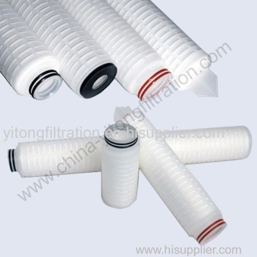 PTFE Filter Cartridge supplier