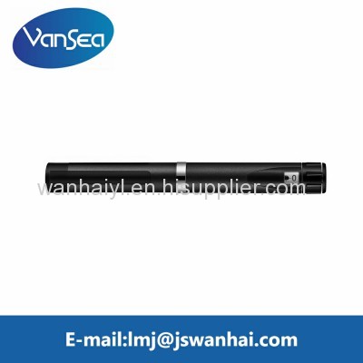 Reusable insulin pen (metal)/reusable insulin pen