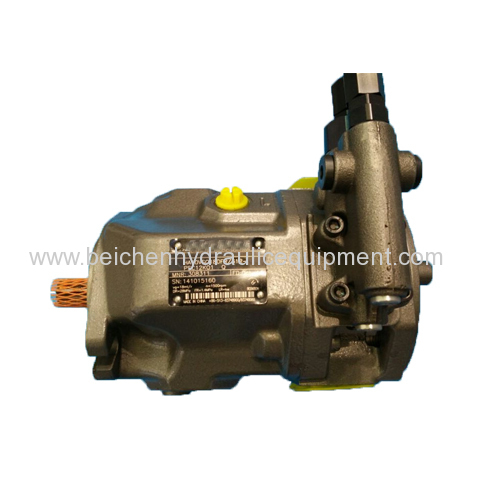 A10VSO18DFR hydraulic pump
