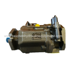 A10VSO100DFLR hydraulic pump