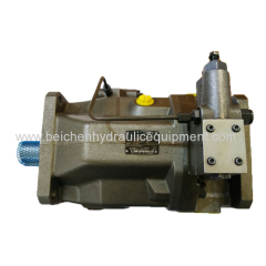 A10VSO140DR hydraulic pump