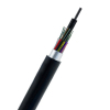 Gyta53-8b1.3 direct buried fiber 4/6/12/16/24/48/144 core