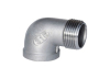 STREET ELBOW Stainless Steel Thread Union Stainless Steel Pipe Fittings wholesale