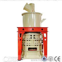 Attapulgite Ore Powder Mill Machine from Clirik Company