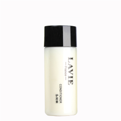 Lavie Wheat protein peptide Conditioner hotel conditioner