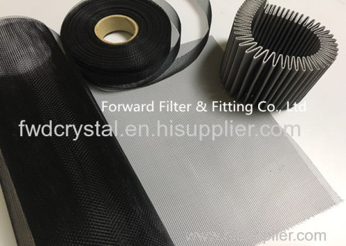 18 mesh Epoxy iron mesh