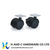 cabinet Furniture Caster wheels