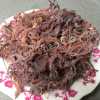 Purple cottonii seaweed / Purple Sea Moss