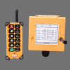 AC220V industrial crane hoist wireless remote control