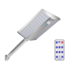 96LED Remoted Control Solar Sensor Lights