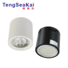 Surface mounted /Pendant mounted 8&quot; LED Architectural Cylinder Downlight 80W 100W 120W