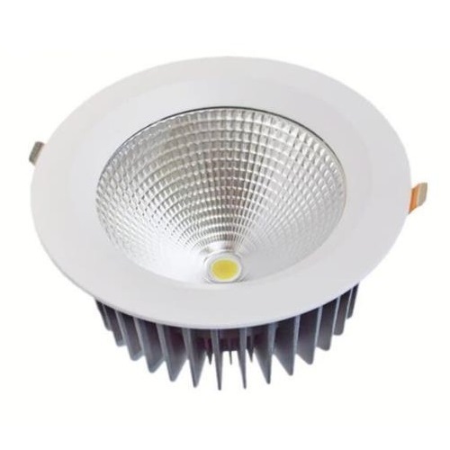 20W Recessed COB LED Downlight