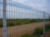 Welded Wire Mesh Fence