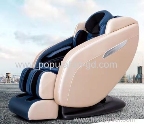 Massage Chair Intelligent Automatic Multi-function Capsule Luxury Home Business Electric Full-body Massage Sofa